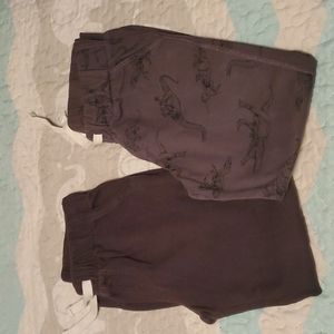 Boy's 2 Piece Joggers